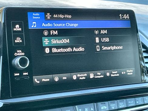 New 2026 Honda Odyssey Sport-L image 15