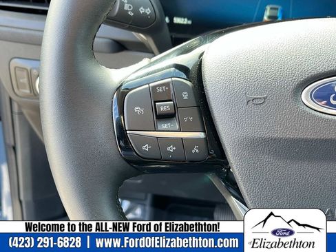 New 2024 Ford Escape Active w/ Tech Pack #2 image 25