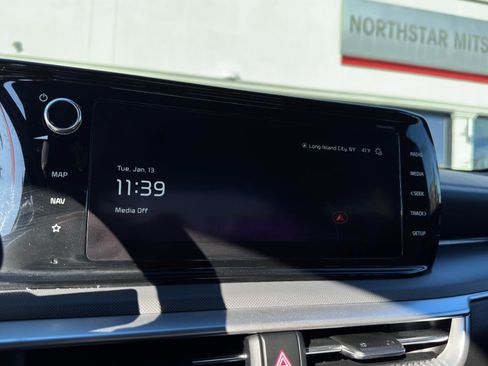 Used 2023 Kia K5 GT-Line image 22