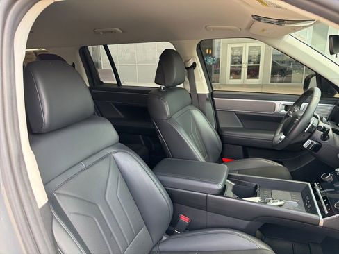 Used 2025 Hyundai Santa Fe SEL AWD/4WD image 23