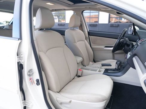 Used 2016 Subaru Impreza 2.0i Sport Premium image 33