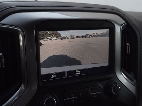 Used 2021 Chevrolet Silverado 1500 LT w/ All Star Edition Plus image 18