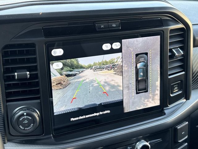 Certified 2025 Ford F150 Raptor AWD/4WD image 32