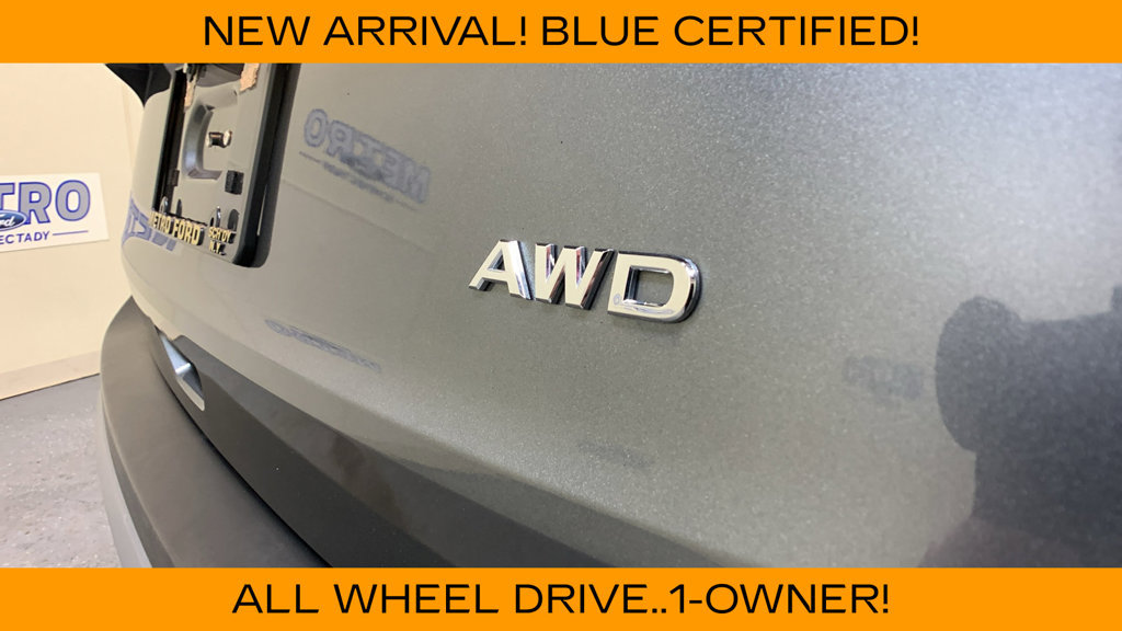 Used 2023 Nissan Rogue S AWD/4WD image 15