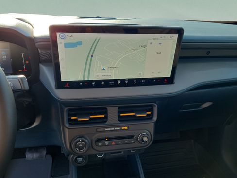New 2026 Ford Maverick Tremor AWD/4WD image 24