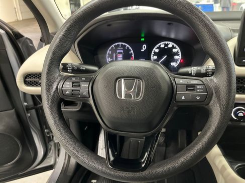 Certified 2023 Honda HR-V LX image 26