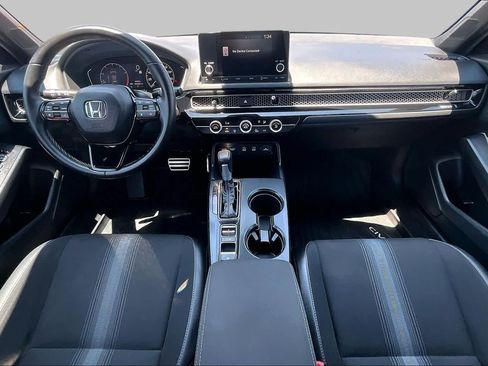 Used 2026 Honda Civic Sport image 15