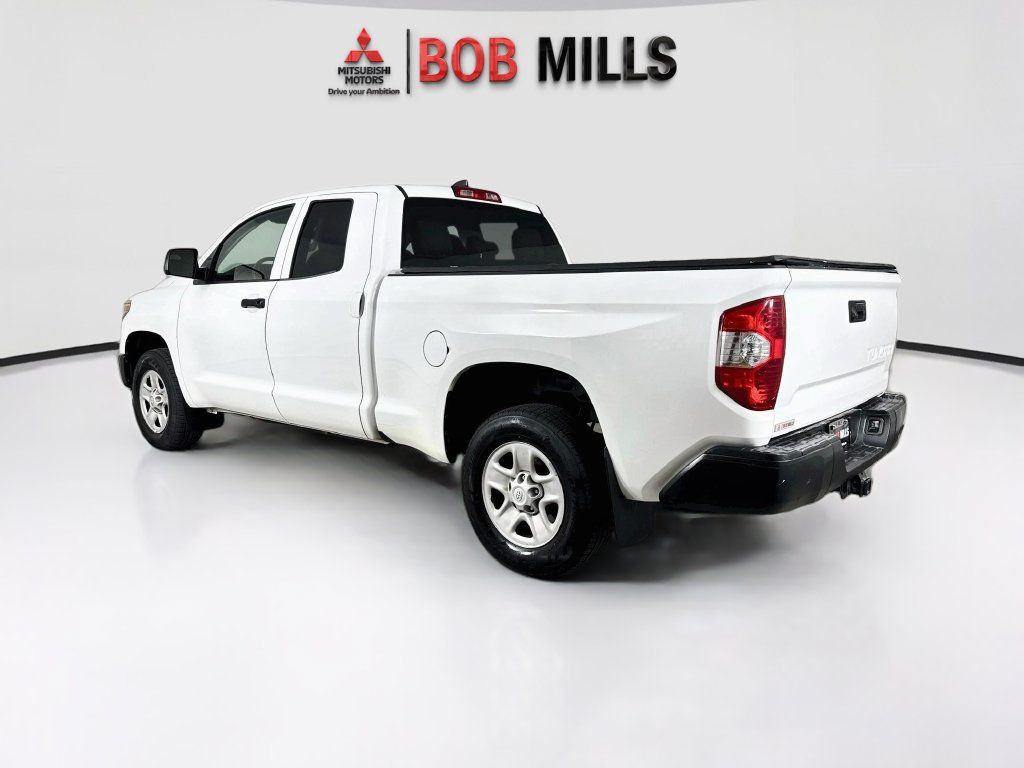 Used 2020 Toyota Tundra SR RWD image 5