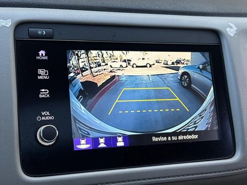 Used 2022 Honda HR-V EX image 24