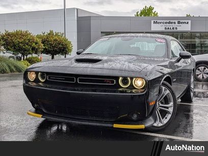 Used 2020 Dodge Challenger R/T