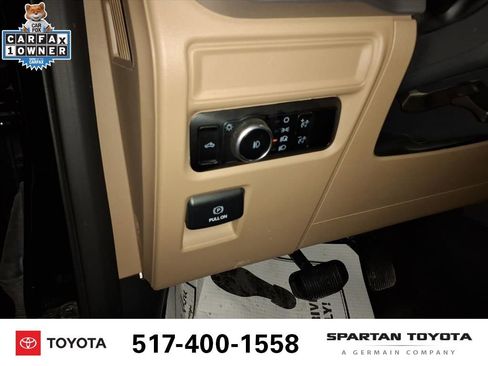 Used 2023 Ford F150 XLT image 15