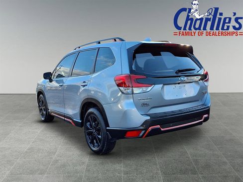 Used 2019 Subaru Forester Sport image 5