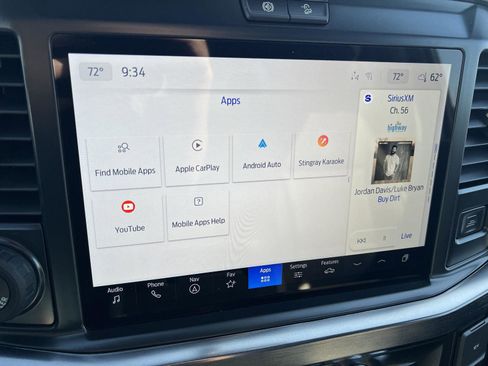 New 2026 Ford F350 Lariat AWD/4WD image 34