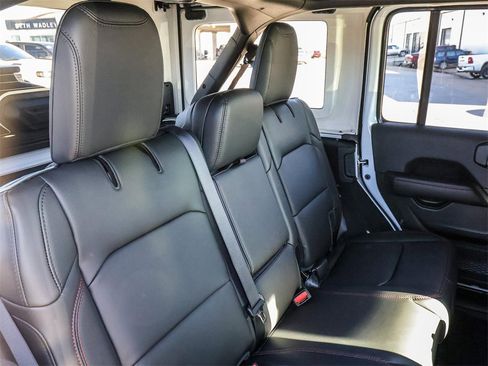 New 2026 Jeep Wrangler Rubicon image 26