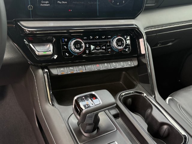 Used 2024 GMC Sierra 1500 AT4X AWD/4WD image 20