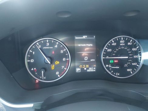 Certified 2025 Subaru Ascent Limited AWD/4WD image 15