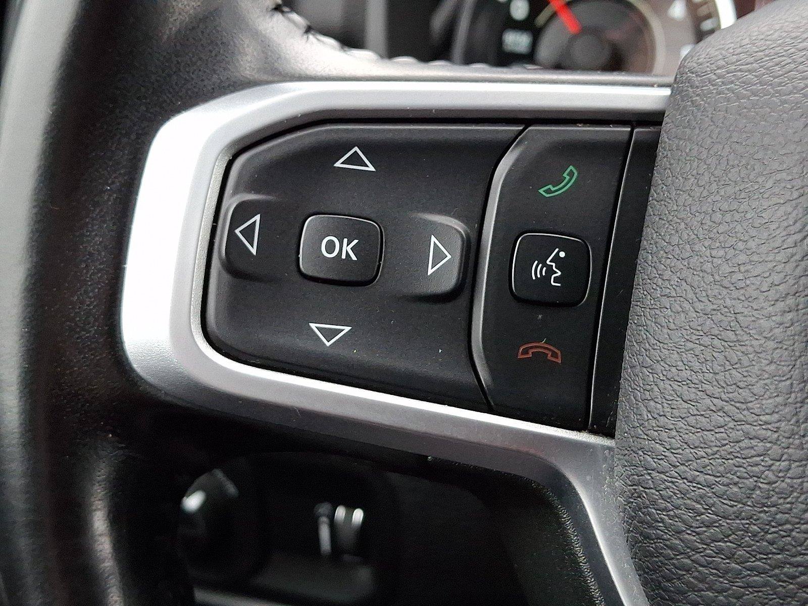 Used 2022 RAM 1500 Big Horn AWD/4WD image 21