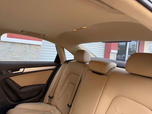 Used 2013 Audi A4 2.0T Premium image 63