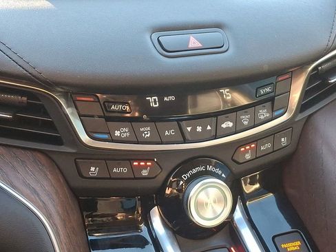 Certified 2022 Acura TLX SH-AWD w/ Advance Package image 17