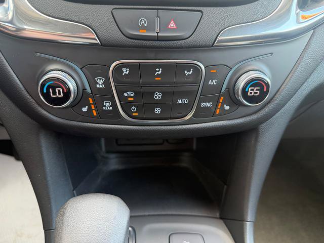 Used 2022 Chevrolet Equinox LT AWD/4WD image 20