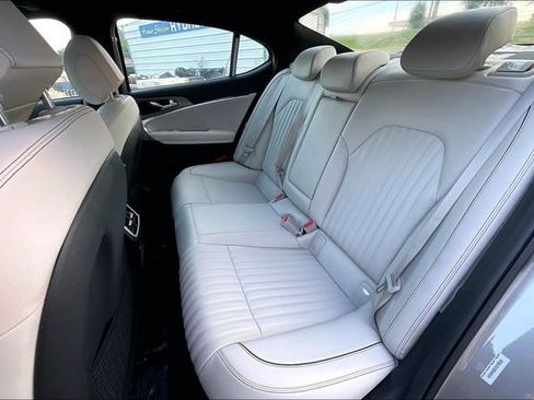 New 2026 Genesis G70 3.3T Sport Prestige RWD image 10