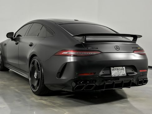 Used 2019 Mercedes-Benz AMG GT 63 S image 10