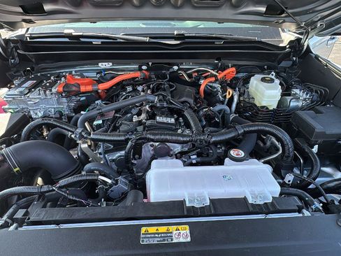 New 2025 Toyota Tacoma TRD Sport image 12