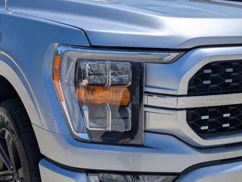 Certified 2022 Ford F150 XLT w/ Equipment Group 302A High AWD/4WD image 10