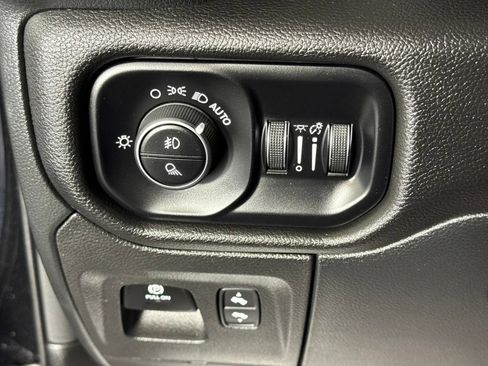 Used 2025 RAM 1500 RHO AWD/4WD image 14