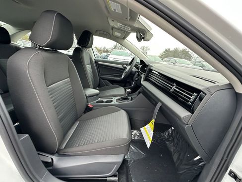 New 2026 Volkswagen Jetta S image 23