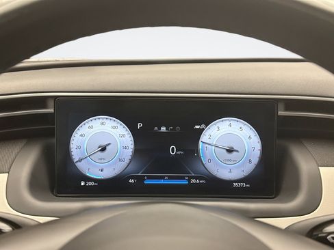 Used 2024 Hyundai Tucson SEL w/ Convenience Package image 13