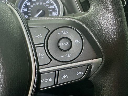 Used 2023 Toyota Camry LE w/ Convenience Package FWD image 23