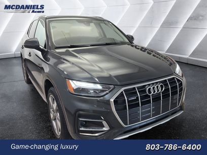 Used 2023 Audi Q5 2.0T Premium Plus w/ Premium Plus Package