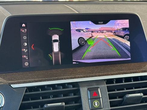 Used 2020 BMW X3 xDrive30i w/ Convenience Package image 18