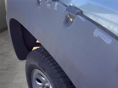 Used 2011 Chevrolet Silverado 1500 LS image 18