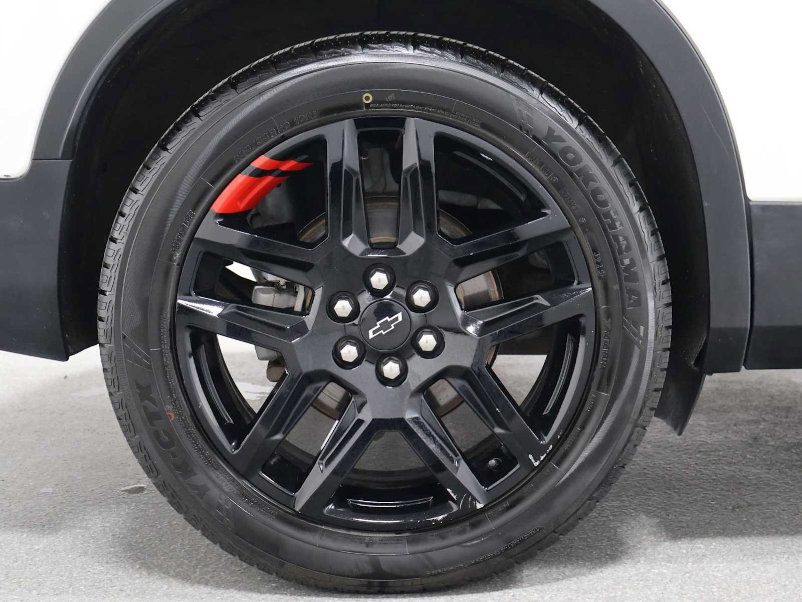 Used 2021 Chevrolet Blazer LT w/ Redline Edition FWD image 33