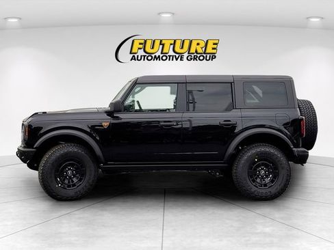 New 2026 Ford Bronco Badlands image 7