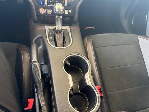 Used 2020 Ford Mustang GT Premium w/ Equipment Group 401A RWD image 24