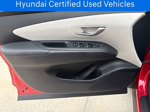 Certified 2023 Hyundai Tucson SEL FWD image 19