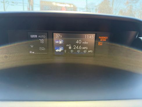 Used 2017 Subaru WRX Premium image 17