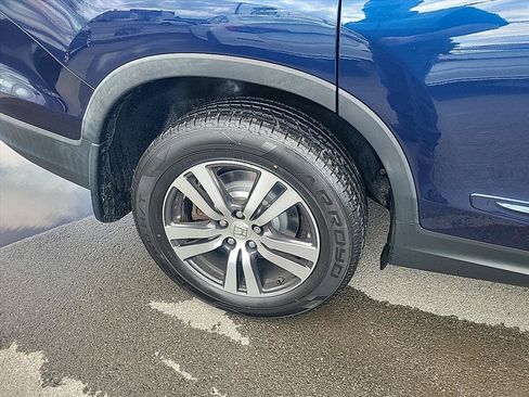 Used 2018 Honda Pilot EX-L image 35