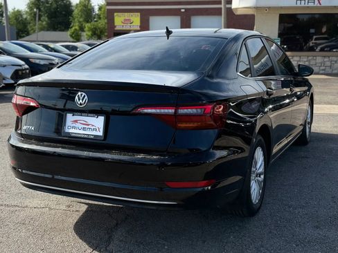 Used 2019 Volkswagen Jetta S FWD image 5