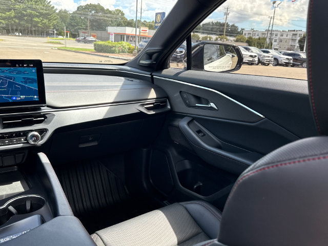 Certified 2024 Acura ZDX A-Spec AWD/4WD image 32