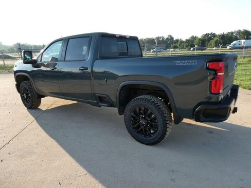 New 2026 Chevrolet Silverado 2500 LT w/ Trail Boss Package AWD/4WD image 7