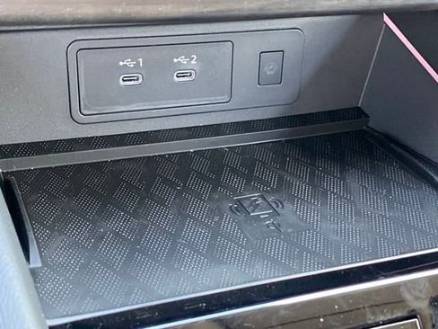 New 2025 Nissan Murano SL w/ Cargo Package image 19