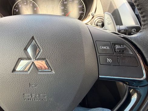Used 2023 Mitsubishi Eclipse Cross SEL AWD/4WD image 18