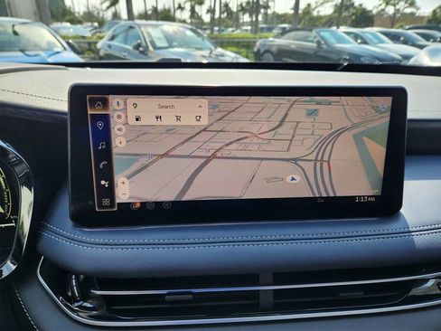 New 2026 INFINITI QX60 Sport w/ Dark Cargo Package image 20