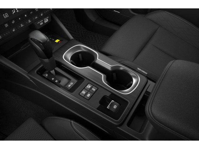 New 2026 Subaru Outback Touring XT AWD/4WD image 21