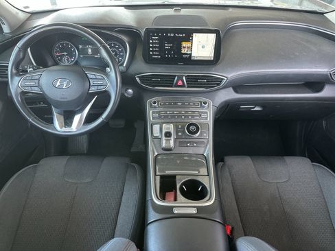 Used 2023 Hyundai Santa Fe SEL FWD image 12