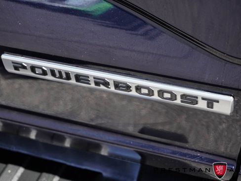 Used 2025 Ford F150 Lariat w/ Equipment Group 502A High AWD/4WD image 5
